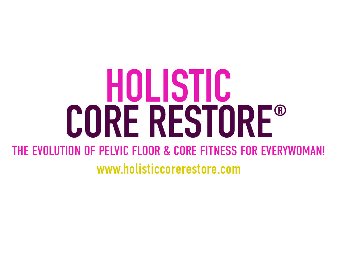 Holistic Core Restore® in Ruislip - Claire Collins Fitness